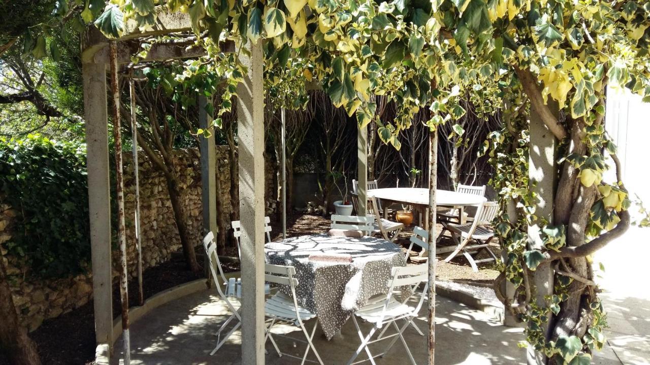 Authentique Gite 1950 Poitiers Futuroscope Aquascope, 1A9Prsn, 3 Pkg, 3 Etoiles A 6Prsn Et 3 Appoints Eco-Responsable Exterior foto